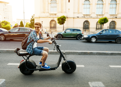 The 8 Best Electric Scooters of 2020