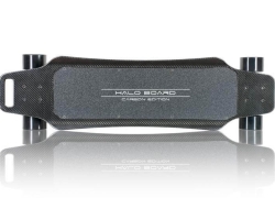 Halo Board Carbon Fiber: Our Favorite Electric Skateboard of 2020