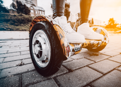 Ultimate Hoverboard Buying Guide: Best Products, Reviews, and Prices