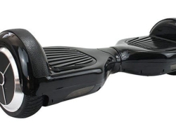 How to Ride Safer: Riding A Self Balancing Scooter is All About Finesse