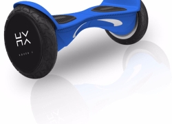 Introducing the Best Modern 6.5 inch Self-Balancing Scooter: HX Phantom