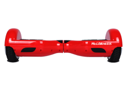 Megawheels TW01s: A Simple Hoverboard that Packs a Punch