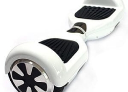 Outtop Two Wheels Mini Smart Electric Scooter Review