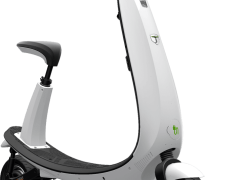 Oh No, OjO Didn’t! Did We Just Find The Best Electric Scooter EVER?