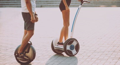 The 7 Best Segway Boards of 2020