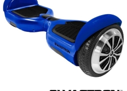 Swagtron T1: The OG Self-Balancing Scooter That is Still Super Popular